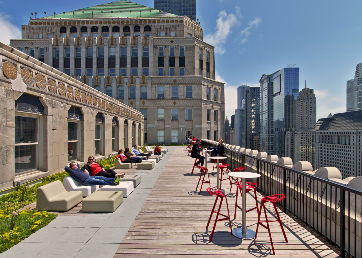 Motorola Mobility Headquarters